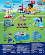 Aktueller Smyths Toys Prospekt mit Polstermöbel, "Spielzeug Katalog", Seite 53