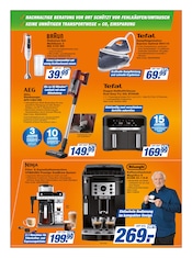 Aktueller expert Prospekt mit Kaffee, "Top Angebote", Seite 7