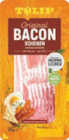 Original BACON SCHEIBEN bei EDEKA im Prospekt "" für 1,59 €