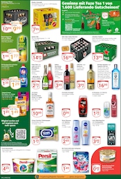 Aktueller GLOBUS Prospekt mit Persil, "Aktuelle Angebote", Seite 5
