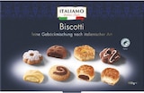 Biscotti Gebäckmischung Angebote von Italiamo bei Lidl Brandenburg für 9,99 €