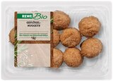 Geflügel-Nuggets im Angebot bei REWE in Görlitz Geflügel-Nuggets Angebote von REWE Bio bei REWE Görlitz für 3,99 €