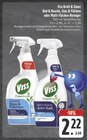 Kraft & Glanz Bad & Dusche im Angebot bei E center in Ansbach Kraft & Glanz Bad & Dusche Angebote von Viss bei E center Ansbach für 2,22 €
