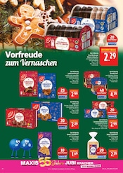 Weihnachten im Marktkauf Prospekt in Kronach Aktueller Marktkauf Prospekt mit Weihnachten, "AUSWAHL RIESIG, PREISE NIEDRIG", Seite 20