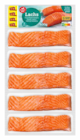 Aktuelle Lachs Angebote bei Lidl in Paderborn Aktuelles Lachsfiletportionen XXL Angebot bei Lidl in Paderborn ab 9,99 €
