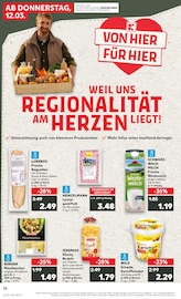 Wild im Kaufland Prospekt in Bruchsal Aktueller Kaufland Prospekt mit Wild, "Hier bin ich richtig", Seite 26