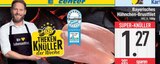 Bayerisches Hähnchen-Brustfilet im aktuellen EDEKA Prospekt für 1,27 €