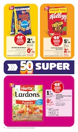 Catalogue Super U en cours à Châtenay-Malabry, "Super U", Page 4