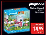 Tierischer Badespaß im Angebot bei Marktkauf in Schweinfurt Tierischer Badespaß Angebote von Playmobil bei Marktkauf Schweinfurt für 14,99 €