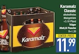 Classic von Karamalz im aktuellen EDEKA Prospekt für 11,99 €