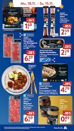 Aktueller ALDI SÜD Prospekt mit Thunfisch, "Gutes für Alle.", Seite 9