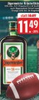 Kräuterlikör im Angebot bei E center in Bonn Kräuterlikör Angebote von Jägermeister bei E center Bonn für 11,49 €