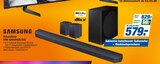 Soundbar Angebote von SAMSUNG bei expert Bünde für 579,00 €