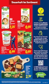 Kekse im Lidl Prospekt in Altenburg Aktueller Lidl Prospekt mit Kekse, "LIDL LOHNT SICH", Seite 15