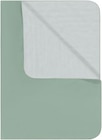 Lidl Cré - Promo Nappe en toile cirée Promo Nappe en toile cirée à 3,99 € dans le catalogue Lidl à Cré