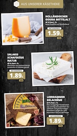 Aktueller REWE Prospekt mit Schafskäse, "Dein Markt", Seite 15