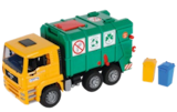 Camion poubelle - JouéClub à Amiens Camion poubelle en promo chez JouéClub Amiens à 29,99 €