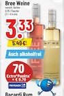 Weine Chardonnay im Angebot bei Trinkgut in Mettmann Weine Chardonnay Angebote von Bree bei Trinkgut Mettmann für 3,33 €