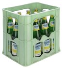 Bio Mineralwasser Medium Angebote von Landpark bei REWE Gelsenkirchen für 4,99 €