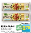 Aktuelles Teigwaren Angebot bei E center in Mainz ab 0,75 €