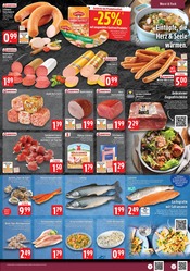 Pfanne im EDEKA Prospekt in Mönchengladbach Aktueller EDEKA Prospekt mit Pfanne, "Aktuelle Angebote", Seite 3