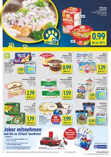 Wecker im diska Prospekt "alles an deinem ort." mit 12 Seiten (Erlangen)