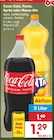 Aktuelles Coca-Cola, Fanta, Sprite oder Mezzo Mix Angebot bei Netto Marken-Discount in Potsdam ab 1,29 €