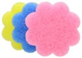 Reinigungsschwämme im Angebot bei Penny in Dresden Reinigungsschwämme Angebote von CleanRite bei Penny Dresden für 1,29 €