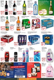 Aktueller GLOBUS Prospekt mit Whiskey, "Aktuelle Angebote", Seite 5