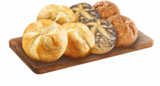 Kaiserbrötchen Angebote von Backstube bei Netto Marken-Discount Marl für 1,00 €