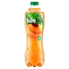 Thé glacé "Format Familial" - FUZETEA en promo chez Carrefour Market Thé glacé "Format Familial" - FUZETEA dans le catalogue Carrefour Market
