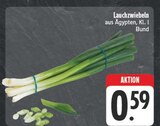 Lauchzwiebeln bei EDEKA im Weinböhla Prospekt für 0,59 €