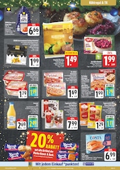Aktueller EDEKA Prospekt mit Torte, "Wir lieben Lebensmittel!", Seite 15