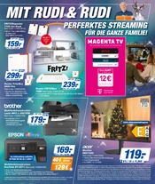 Drucker im expert Prospekt in Kempten Aktueller expert Prospekt mit Drucker, "Top Angebote", Seite 17