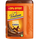 Chocolat en poudre - POULAIN - Carrefour à Sotteville-lès-Rouen Chocolat en poudre - POULAIN en promo chez Carrefour Sotteville-lès-Rouen à 5,15 €