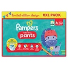 Baby-Dry Pants/Premium Protection XXL Pack Angebote von Pampers bei Lidl Detmold für 24,79 €