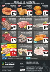 Thunfisch im EDEKA Prospekt in Mülheim Aktueller EDEKA Prospekt mit Thunfisch, "Aktuelle Angebote", Seite 24