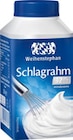 Schlagrahm von Weihenstephan im aktuellen E xpress Prospekt für 1,29 €