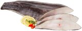 Heilbuttfilet im Angebot bei REWE in Hamburg Heilbuttfilet Angebote bei REWE Hamburg für 2,79 €