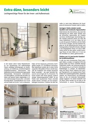 Fliesen Angebote im Prospekt "Holz - Bauen -Wohnen" von Holz Possling auf Seite 6