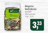 Aktuelle Kürbis Angebote bei Markant in Kiel Aktuelles Kürbiskerne Angebot bei Markant in Kiel ab 3,33 €