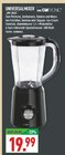Universal Mixer UM 3845 Angebote von Clatronic bei Marktkauf Essen für 19,99 €