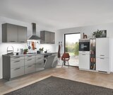 Eckküche Easytouch bei Die Möbelfundgrube im Homburg Prospekt für 5.799,00 €