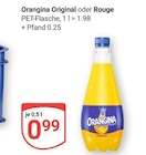Orangina Original im Angebot bei GLOBUS in Bochum Orangina Original Angebote bei GLOBUS Bochum für 0,99 €