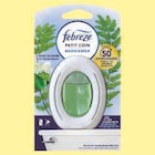 Désodorisant petit coin - FEBREZE - Super U à Saint-Étienne-du-Rouvray Désodorisant petit coin - FEBREZE en promo chez Super U Saint-Étienne-du-Rouvray à 1,10 €