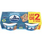 Rillettes de poisson - PETIT NAVIRE en promo chez Carrefour Market Rillettes de poisson - PETIT NAVIRE dans le catalogue Carrefour Market