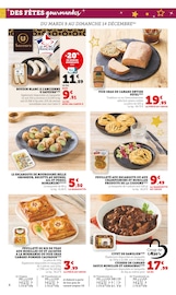 Vin Angebote im Prospekt "U Express" von U Express auf Seite 4