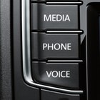 Sprachbedienung für Radio Composition Media zum Nachrüsten im Angebot bei Volkswagen in Saarbrücken Sprachbedienung für Radio Composition Media zum Nachrüsten Angebote bei Volkswagen Saarbrücken für 249,00 €