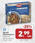 Aktuelle Gyros Angebote bei combi in Bremen Aktuelles Pfannengyros Hähnchen Angebot bei combi in Bremen ab 2,99 €