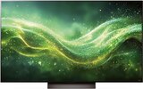 Aktuelles OLED-UHD-Fernseher OLED55C49LA Angebot bei expert in Lemgo ab 1.149,00 €